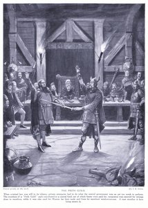 De Frith Guild, jaren 1920 door Joseph Ratcliffe Skelton